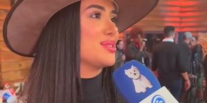 Jordana Morais, ex-BBB, revela detalhes da nova fase na Record