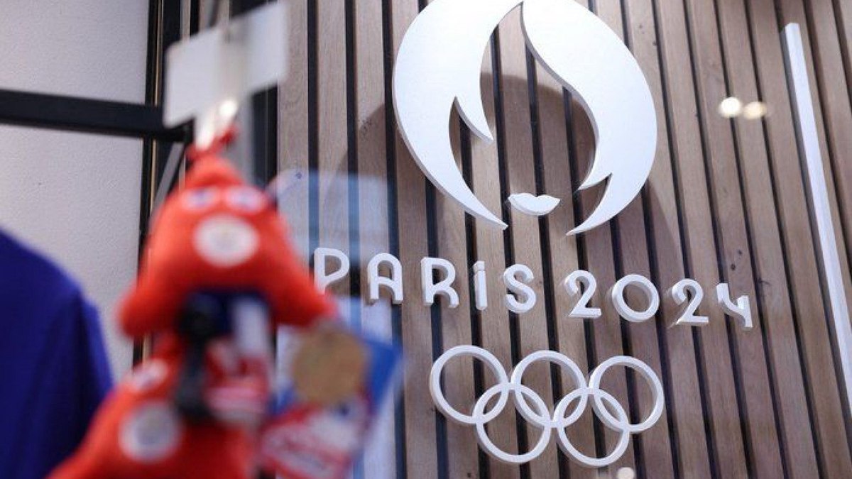 Pôsteres oficiais de Paris 2024 são revelados