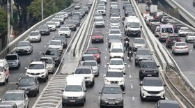 China infla exportações com carros 