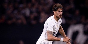 Pedro Raul pode virar desfalque de última hora no Corinthians
