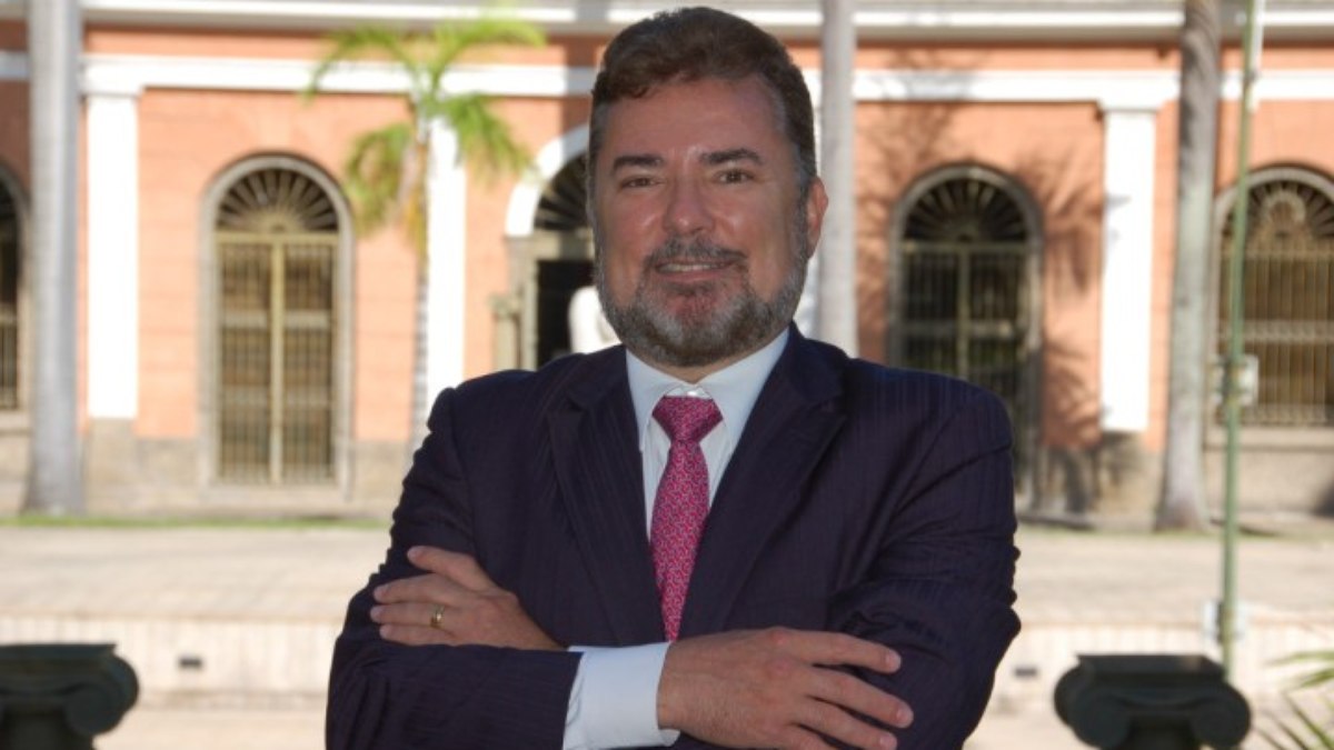 José Ricardo Marques