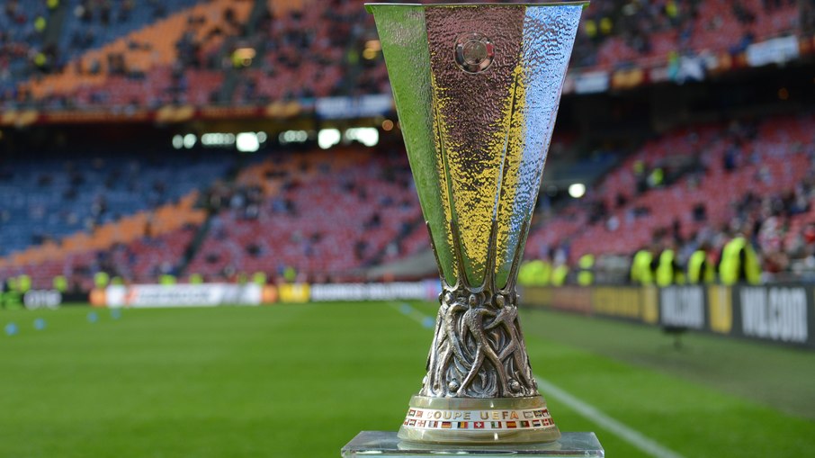 Quartas de final da Europa League são definidas por sorteio