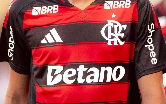 Casas de apostas notificaram os clubes sobre possível rescisão