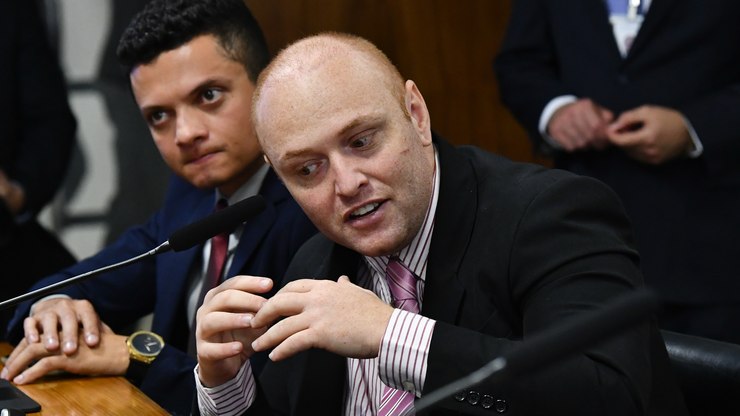 Vaza Jato: Hacker Delgatti é condenado a 20 anos de prisão
