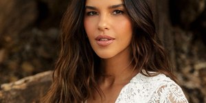 Mariana Rios anuncia que está grávida do primeiro filho