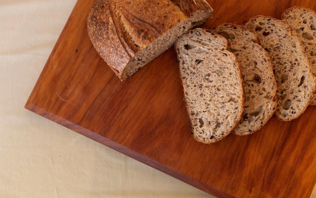 Martoca: padaria artesanal com loja e café no coração de Pinheiros