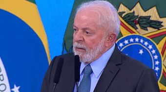 Lula diz que Qatar tem papel central para a paz entre Israel e Hamas