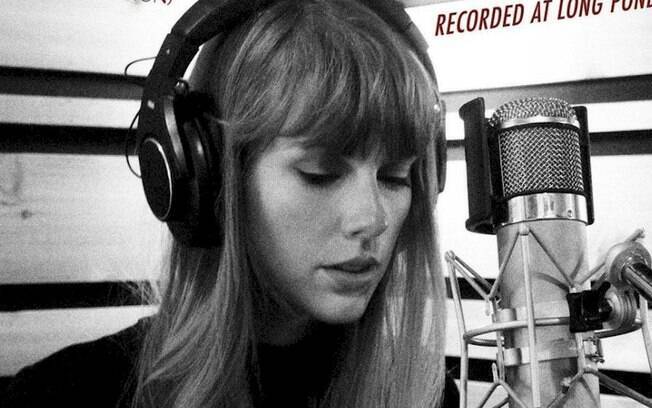Taylor Swift é a cantora mais admirada do mundo em 2021
