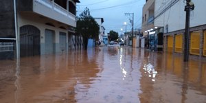 Estragos em Minas: quantos milímetros tem um temporal?