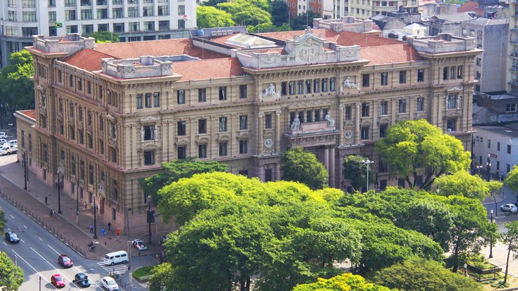 Golpe com nome do Tribunal de Justiça de SP: veja como escapar
