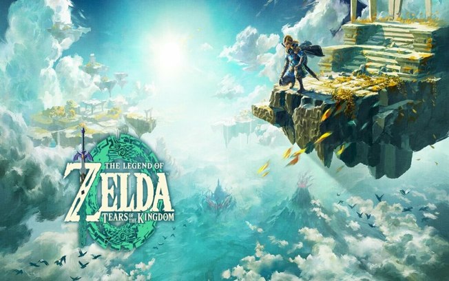 Entenda por que Zelda é uma verdadeira lenda dos games