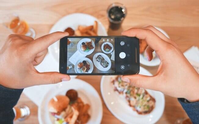 Mudanças das plataformas de fotos para vídeos e os impactos para os gestores
