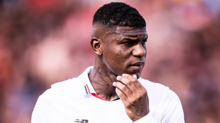 São Paulo cobra Arboleda e dá indireta em vídeo de bastidores