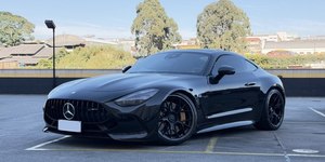 Mercedes-AMG GT 63 S E Performance é brutal e apaixonante