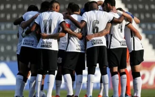 Corinthians x Resende-RJ: prováveis escalações, desfalques e onde assistir