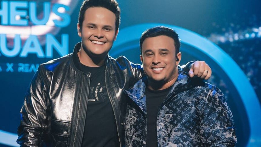 Ele estava a caminho de um evento de celebração dos 15 anos de carreira da dupla quando o crime aconteceu. Ele estava a caminho de um evento de celebração dos 15 anos de carreira da dupla quando o crime aconteceu.