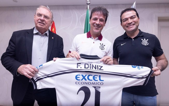Corinthians caiu na Copa do Brasil diante do Internacional