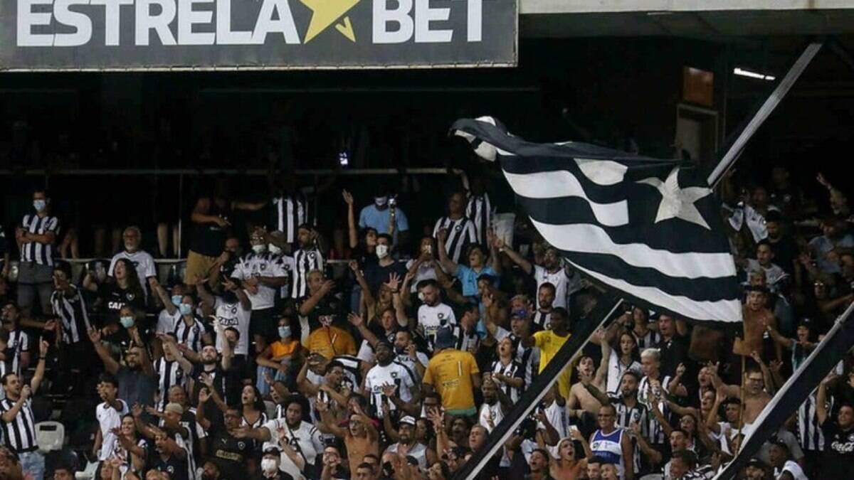 Ingressos para Portuguesa e Botafogo já estão à venda. Saiba os valores e onde comprar!