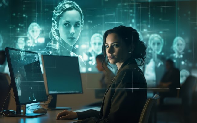 Como a inteligência artificial está mudando o RH no Brasil