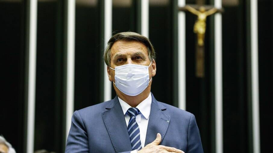 Mudanças na Constituição ganham velocidade no governo Bolsonaro