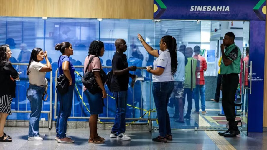 Veja as propostas dos candidatos ao governo da Bahia para a geração de emprego Veja as propostas dos candidatos ao governo da Bahia para a geração de emprego