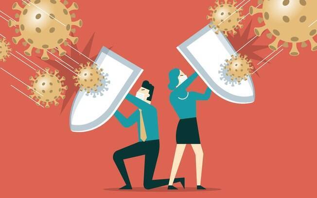 Uso desenfreado de antibióticos na pandemia pode levar a 'apagão' contra bactérias resistentes