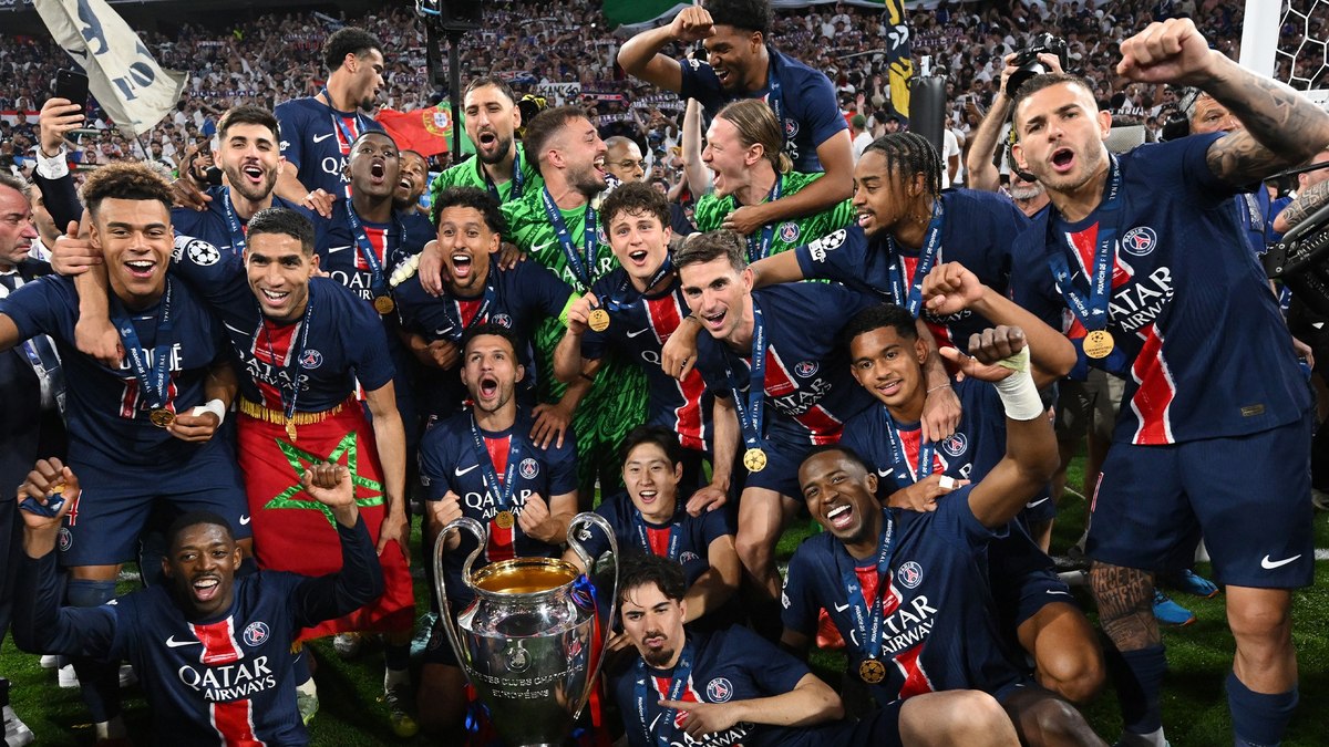 Brasileiro terá maratona até a Copa Intercontinental caso se classifique