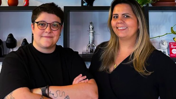 Y’ALL reforça liderança com novas diretoras de Criação e Negócios
