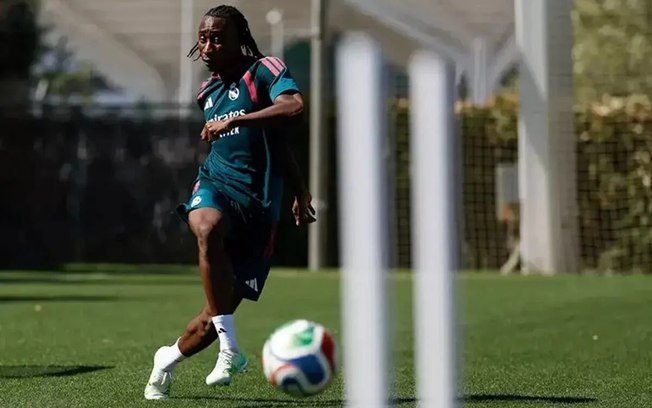 Morgan Rogers é a contratação mais cara desta janela de transferências