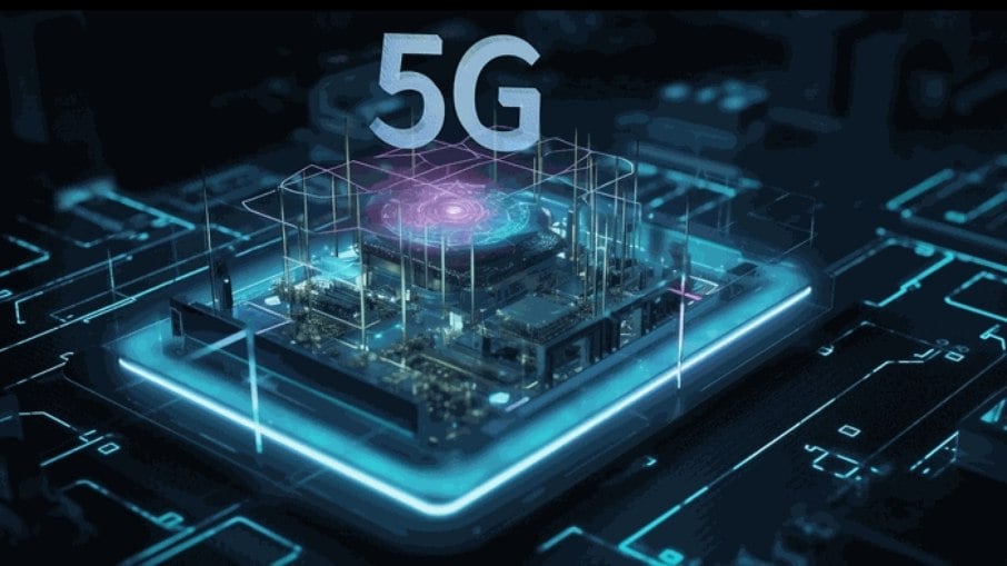 A Inteligência Artificial como impulsionadora do 5G na saúde