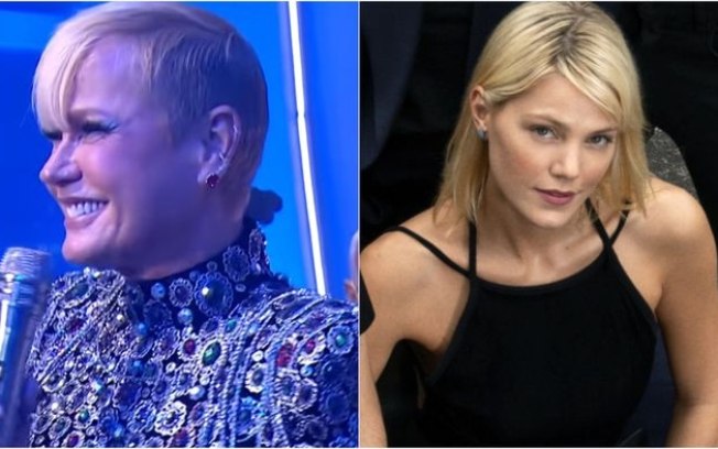 Pâmela Tomé | Quem é a atriz que vive Xuxa na série Senna?