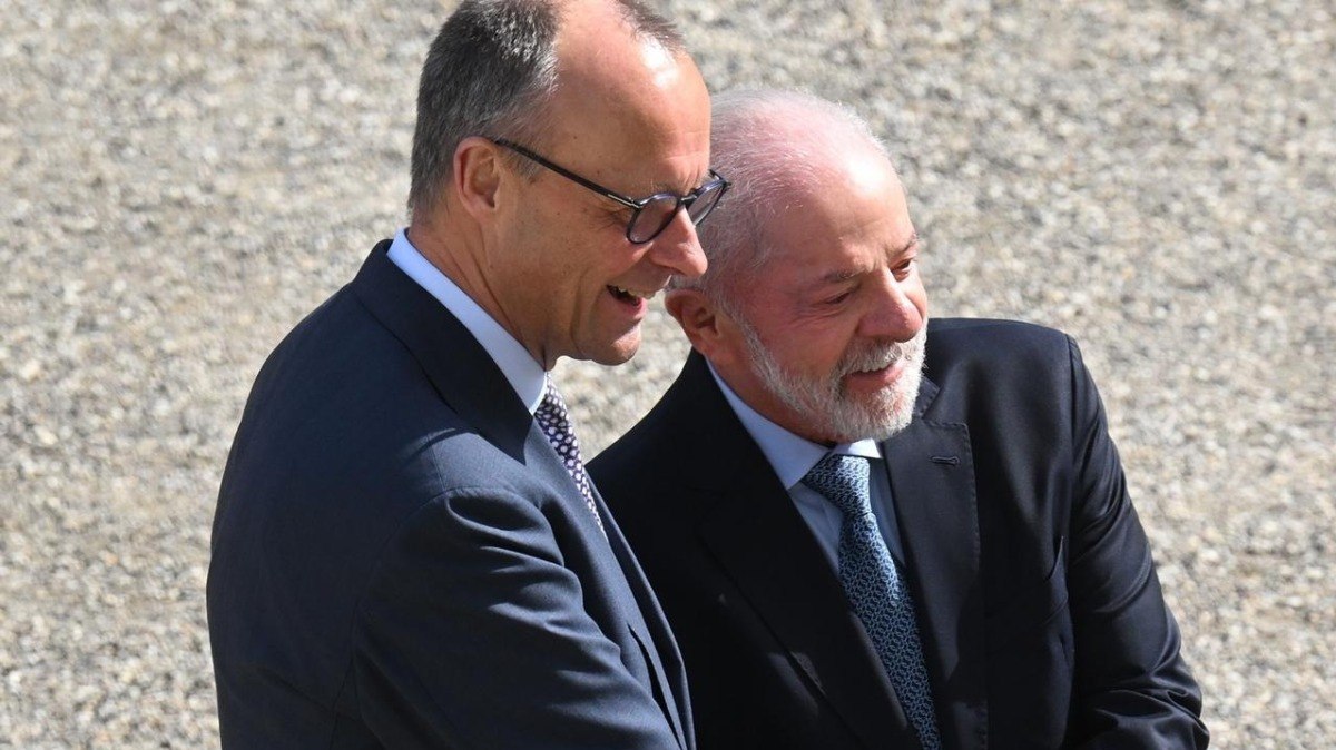 Alemanha afirma que vitória de Lula é boa para Amazônia