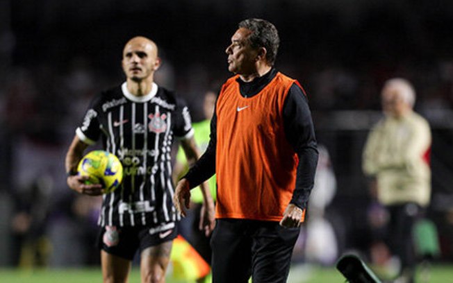 Corinthians banca Luxemburgo e define prioridade no ano