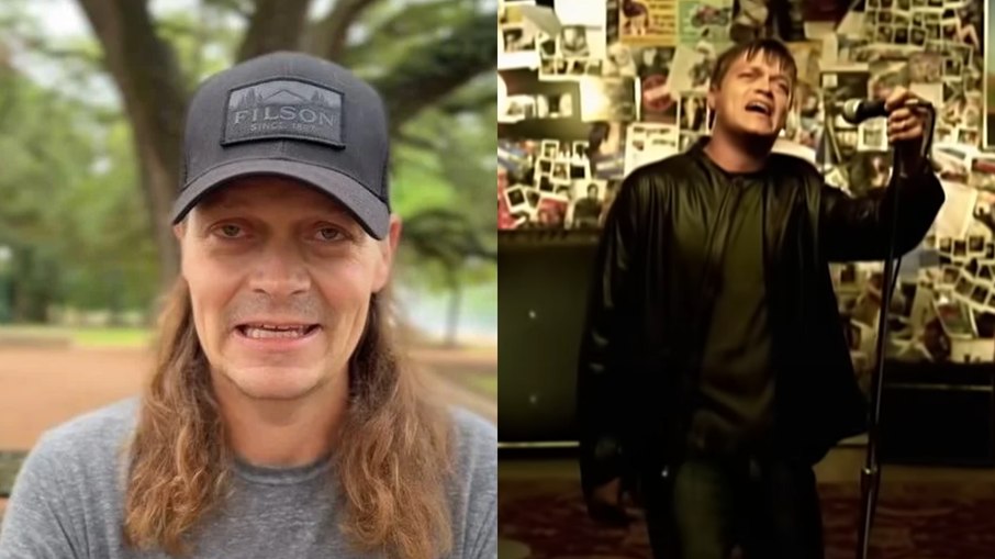 Brad Arnold Brad Arnold