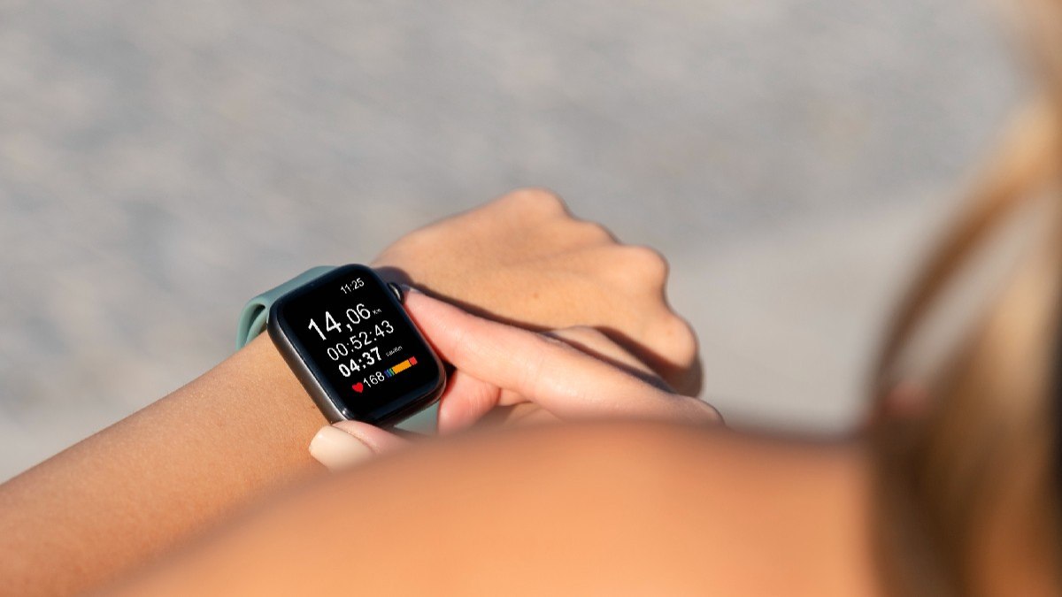 Apple Watch SE GPS está em oferta no Mega Oferta Amazon Prime 