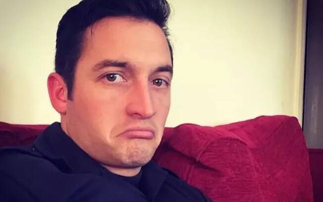 Mike Boyd, bombeiro britânico que repetia os mesmos números na loteria há anos e não ganhou quando acertou todos