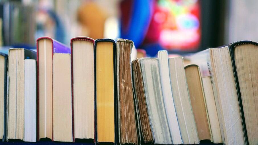 No acumulado até agora, o varejo registrou 43,9 milhões de livros comercializados em 2021