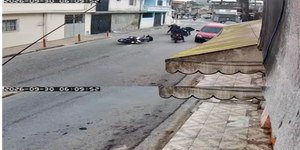 GCM de 55 anos é morto em tentativa de assalto em Diadema (SP)