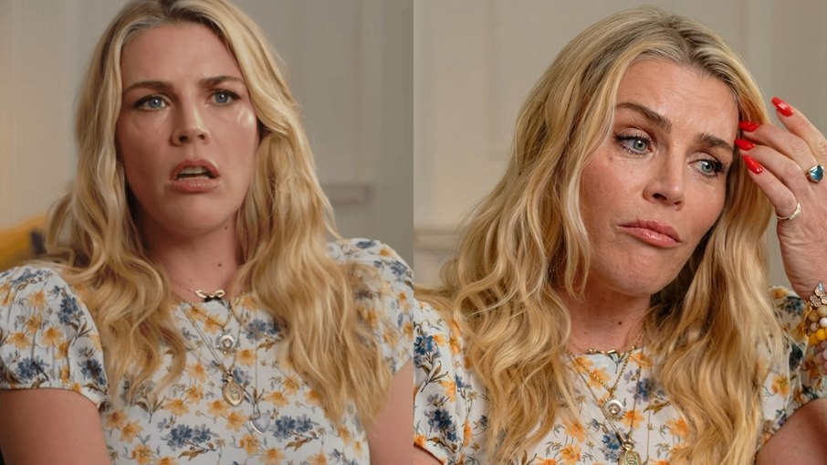 Busy Philipps
