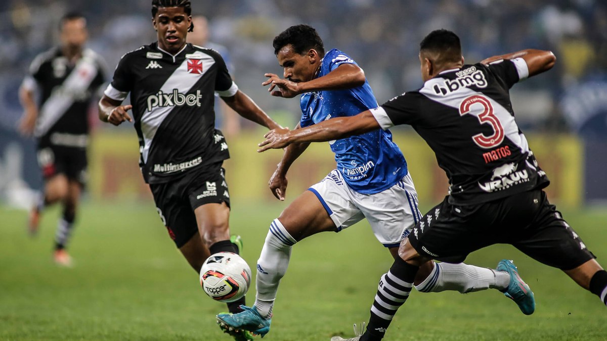 Após Derrota Do Vasco, Jogador Do Flamengo Alfineta O Arquirrival