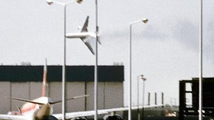 American Airlines 191 (1979)