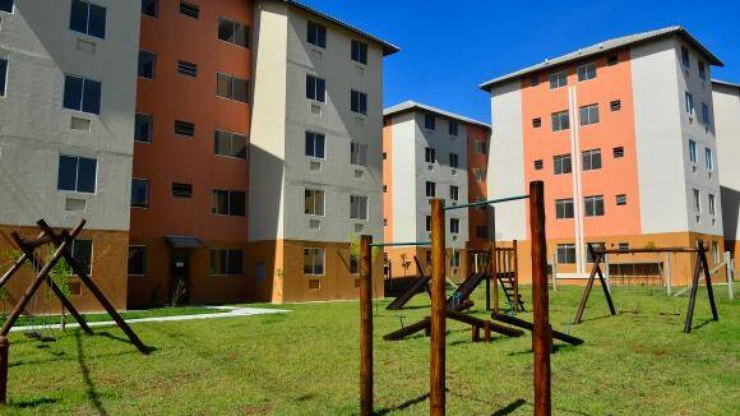 Governo lançará política de crédito habitacional à classe média