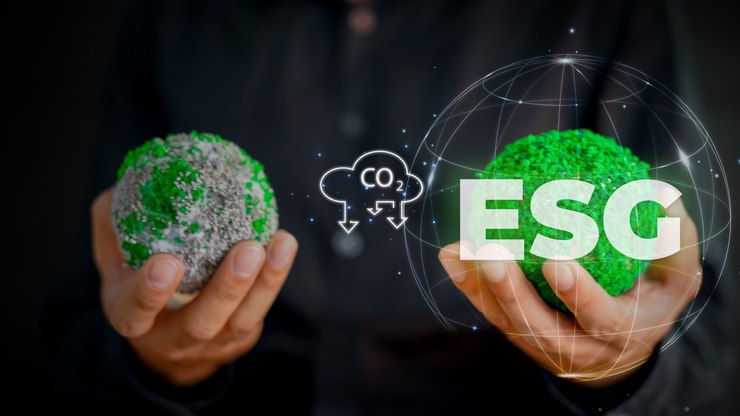 Empresas sustentáveis no Brasil: maioria ainda está em estágios iniciais de ESG