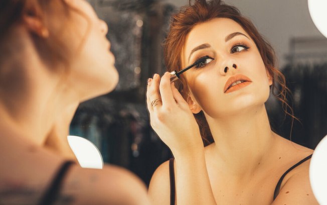 7 truques de maquiagem para iniciantes