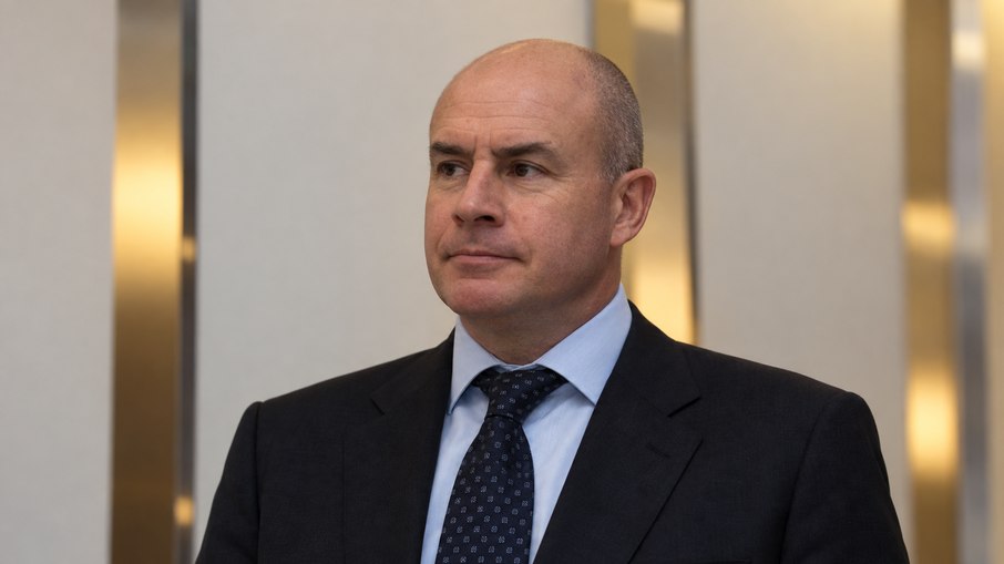Johan Eliasch comprou madeireira e encerrou produção, transformando área em zona de preservação Johan Eliasch comprou madeireira e encerrou produção, transformando área em zona de preservação