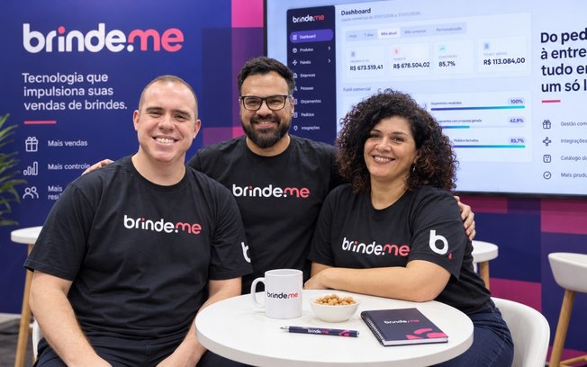 Tecnologia deve conectar toda a cadeia do mercado de brindes no país