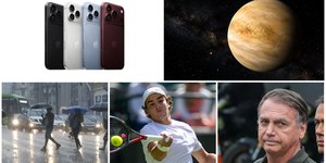 Para ficar de olho: 5 assuntos que podem bombar hoje