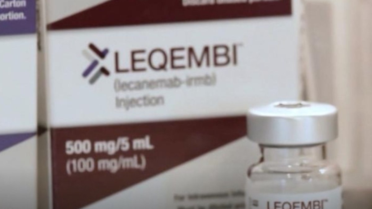 medicamento aprovado para Alzheimer medicamento aprovado para Alzheimer