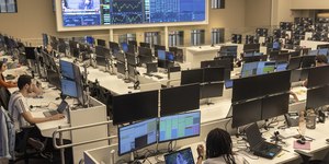 O que é o circuit breaker, mecanismo acionado na Bolsa de Valores 