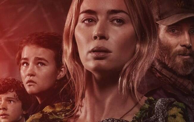 Veja os filmes que estão em cartaz nos cinemas de Ribeirão Preto Veja os filmes que estão em cartaz nos cinemas de Ribeirão Preto